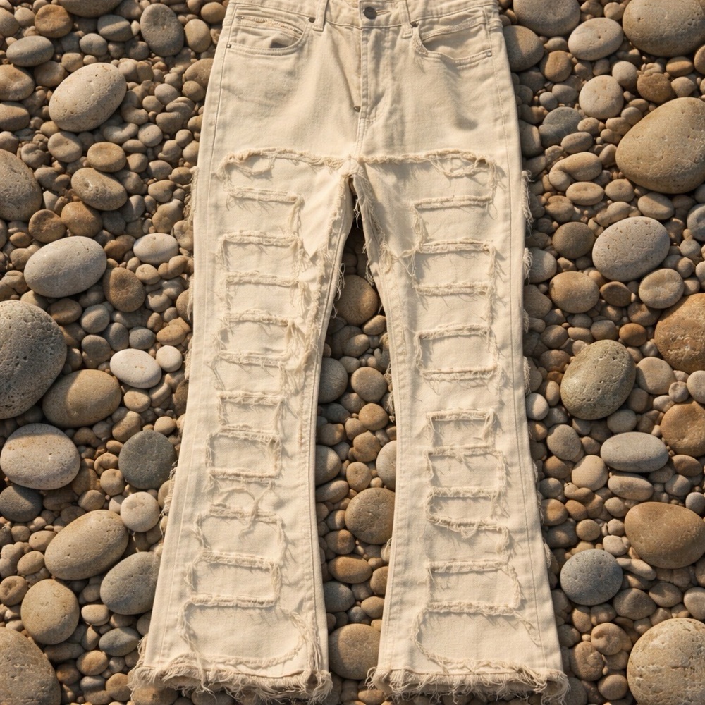 Rockstar Original Jeans